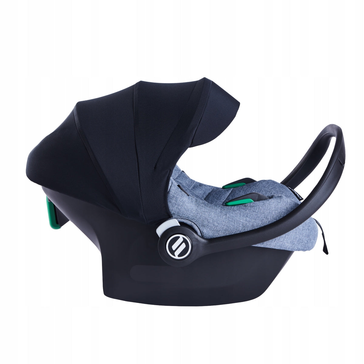 Avionaut COSMO I-SIZE CAR SEAT 0-13 KG Manufacturer code Avionaut COSMO FOTELIK I-SIZE 0-13 KG