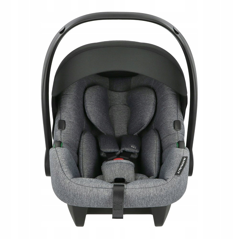 Avionaut Cosmo 2.0 Smart – Gray Melange Weight category 0-13 kg