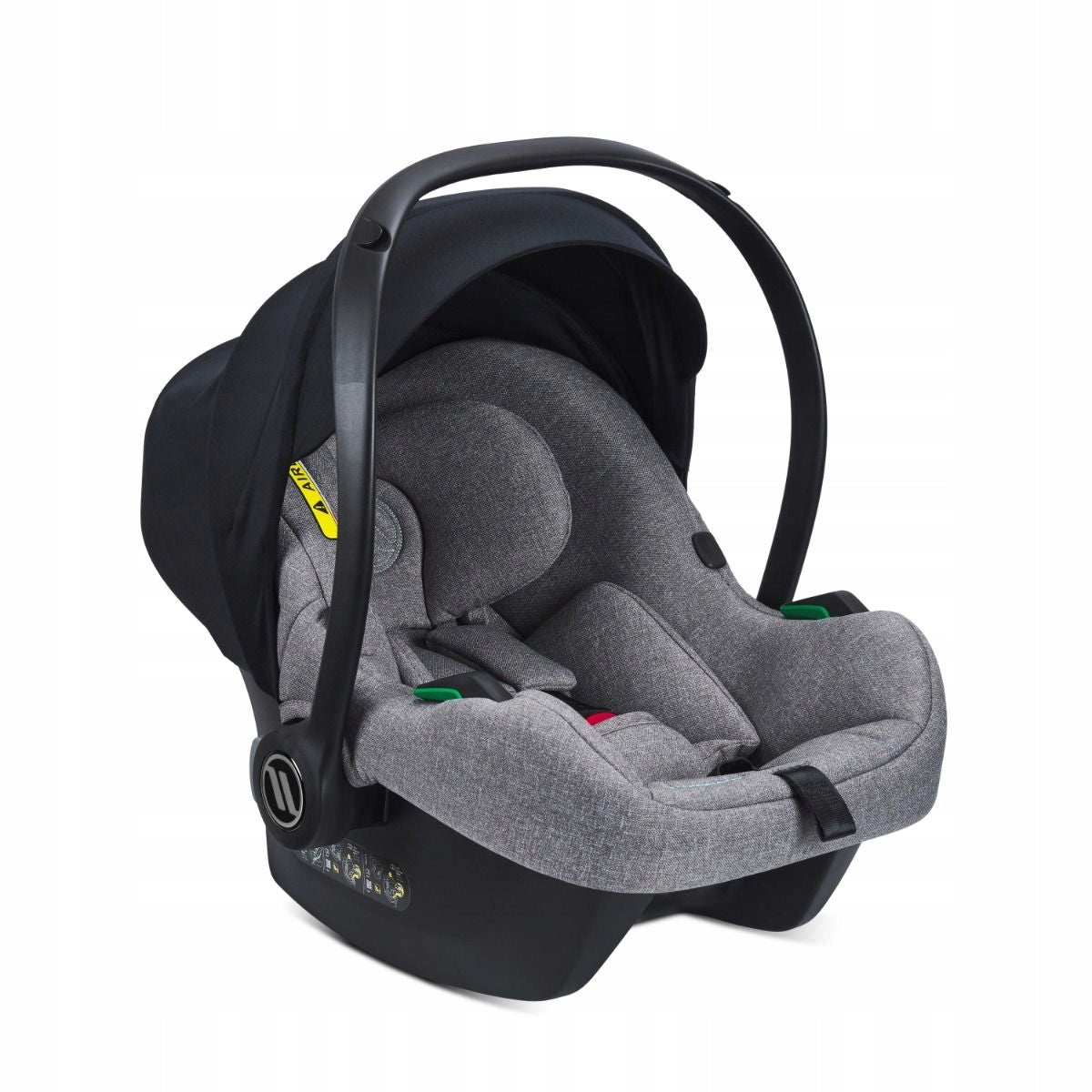 Avionaut Cosmo 2.0 Smart Grey Base Avionaut Dock 2 Color gray
