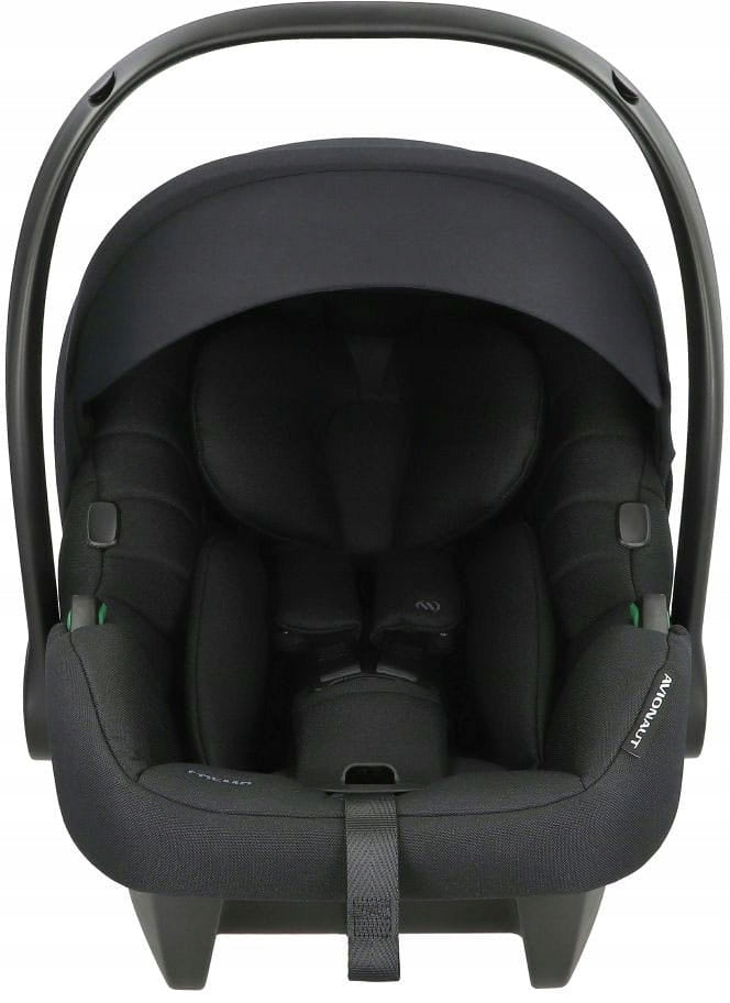 Avionaut Cosmo 2.0 - light car seat 0-13 kg, 40-87 cm EAN (GTIN) 5907603464572