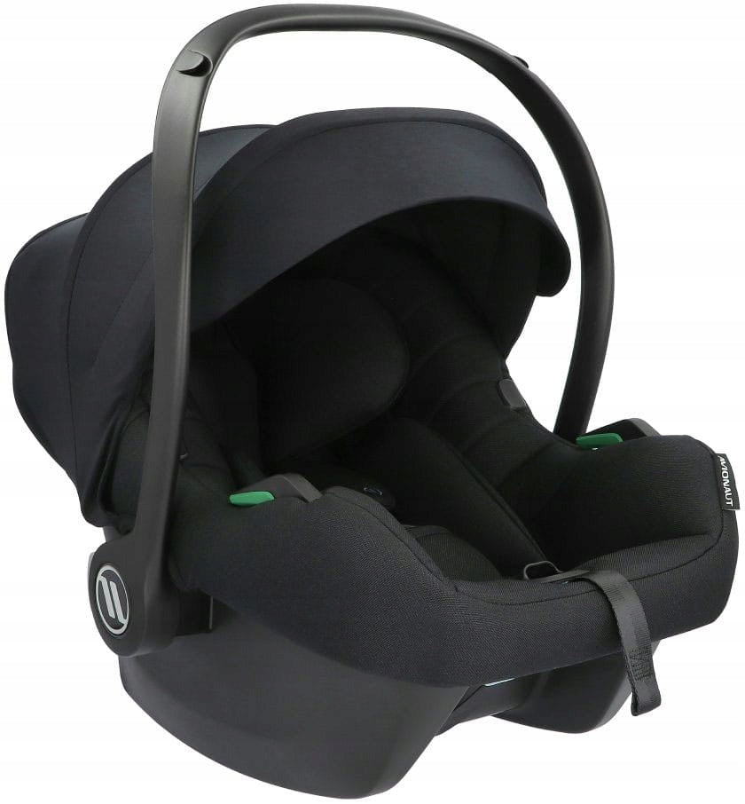 Avionaut Cosmo 2.0 - light car seat 0-13 kg, 40-87 cm