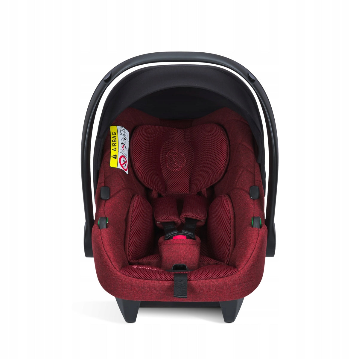 Avionaut Cosmo AirFlow 0-13kg + Isofix base | lightweight and safe EAN (GTIN) 5907127050664