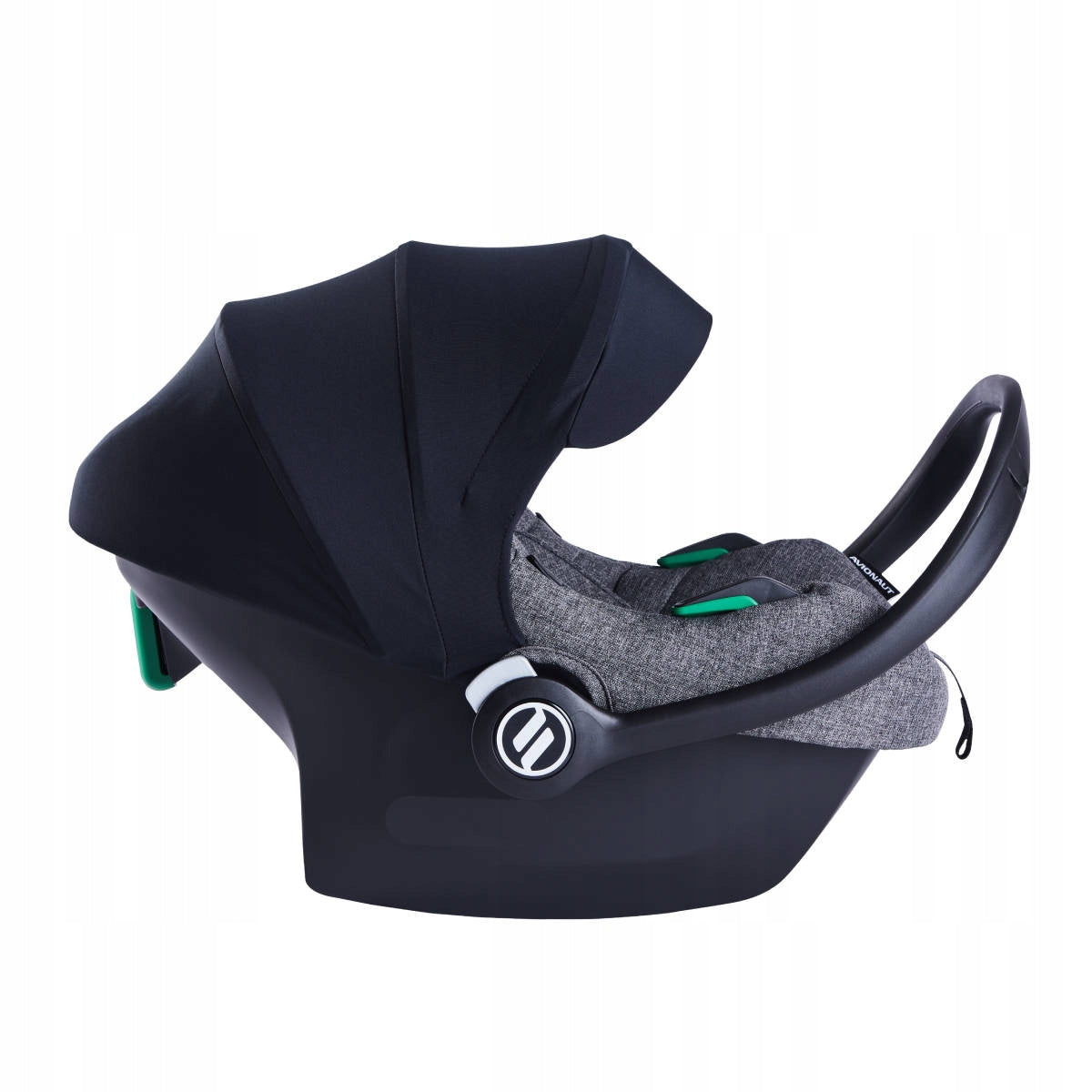Avionaut Cosmo RWF 0-13 kg /40-87 cm grey Brand Avionaut