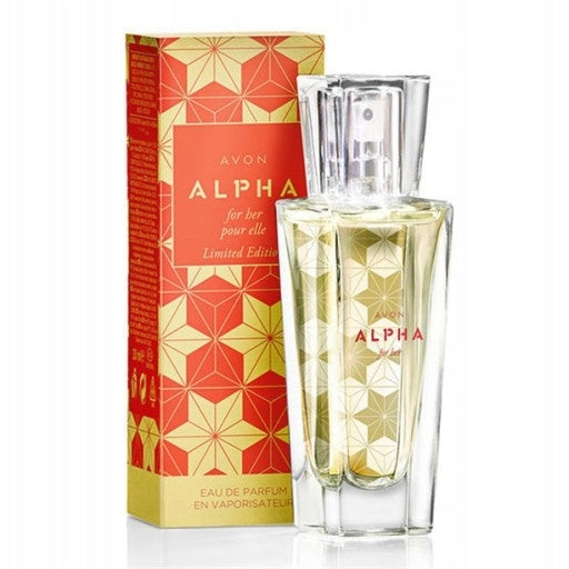 Avon Alpha 30 ml Eau de Parfum