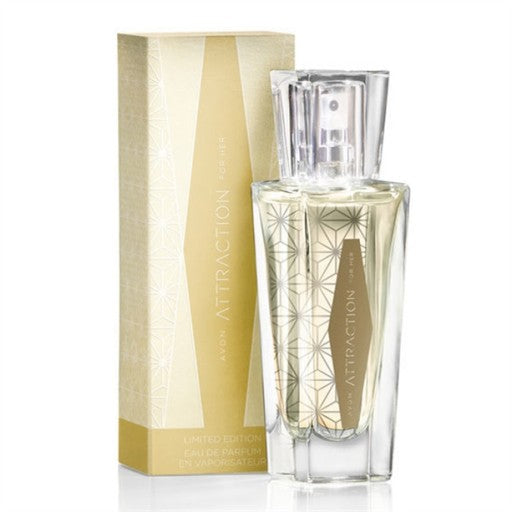 Avon Attraction 30ml EDP Brand Avon