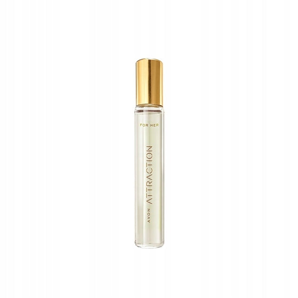 Avon Attraction Rush 10 ml Eau de Parfum Brand Avon