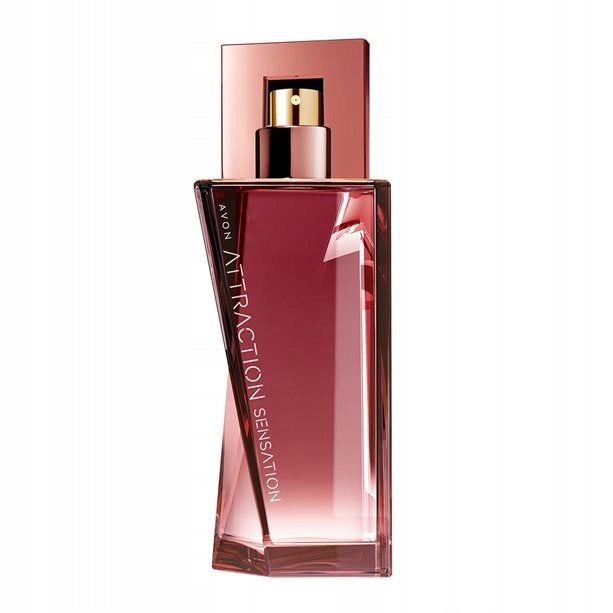 Avon Attraction Sensation for Her 50 ml Eau de Parfum