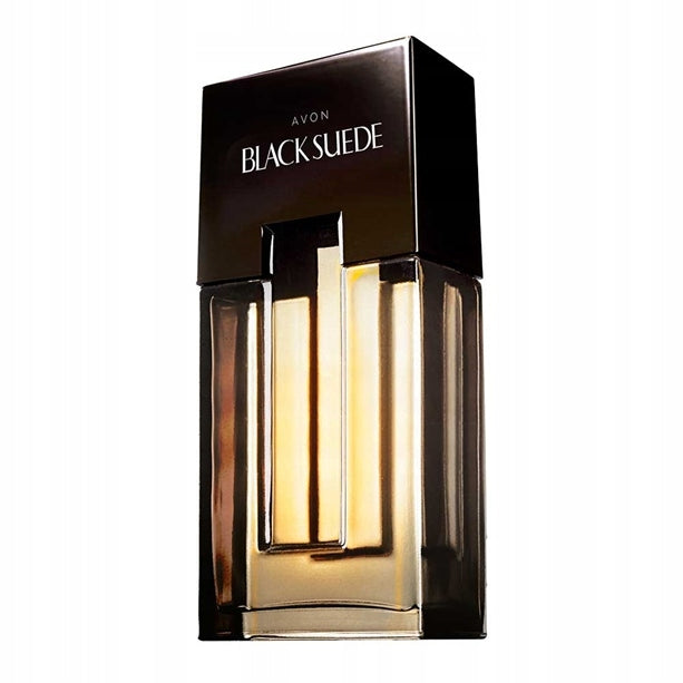 Avon Black Suede 125 ml EDT UNIQUE!!!