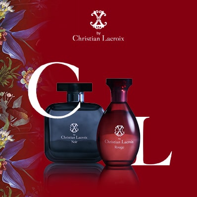 Avon Christian Lacroix Rouge Eau de Parfum for her 100ml Manufacturer code 04861