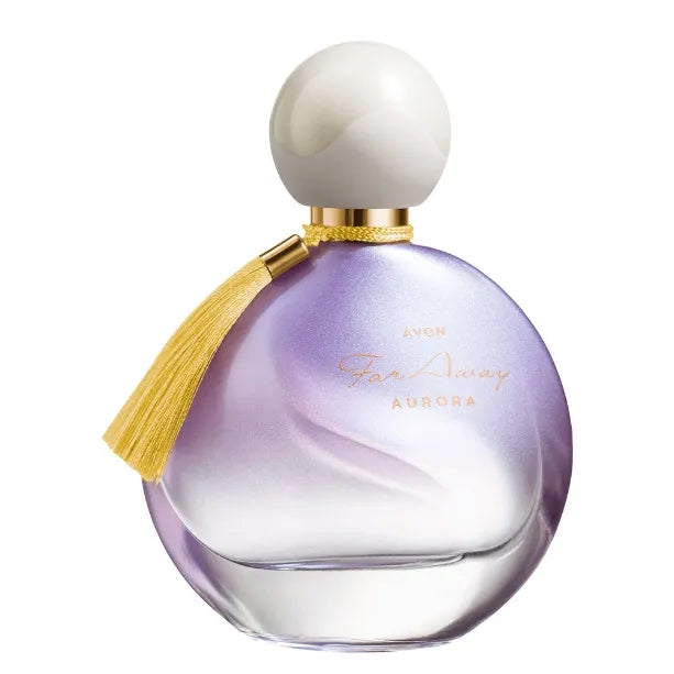 Avon - Eau de Parfum FAR AWAY AURORA 50 ml