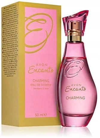 Avon Eau de toilette 50 ml EAN (GTIN) 5059018007988
