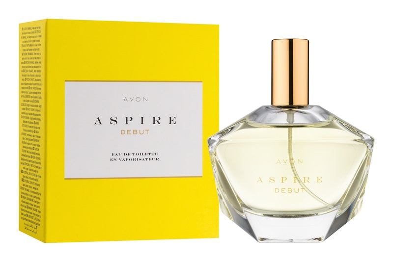 Avon Eau de toilette 50 ml