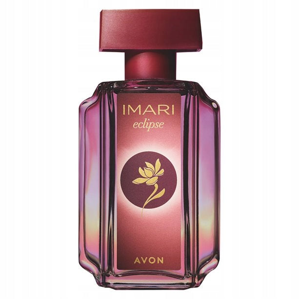 Avon - Eau de toilette IMARI ECLIPSE 50 ml