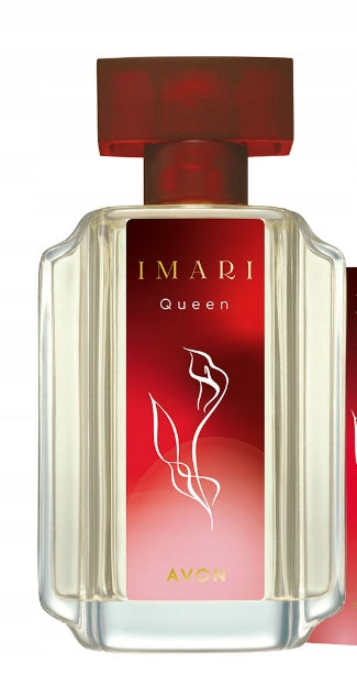 Avon Eau de toilette Imari Queen 50 ml