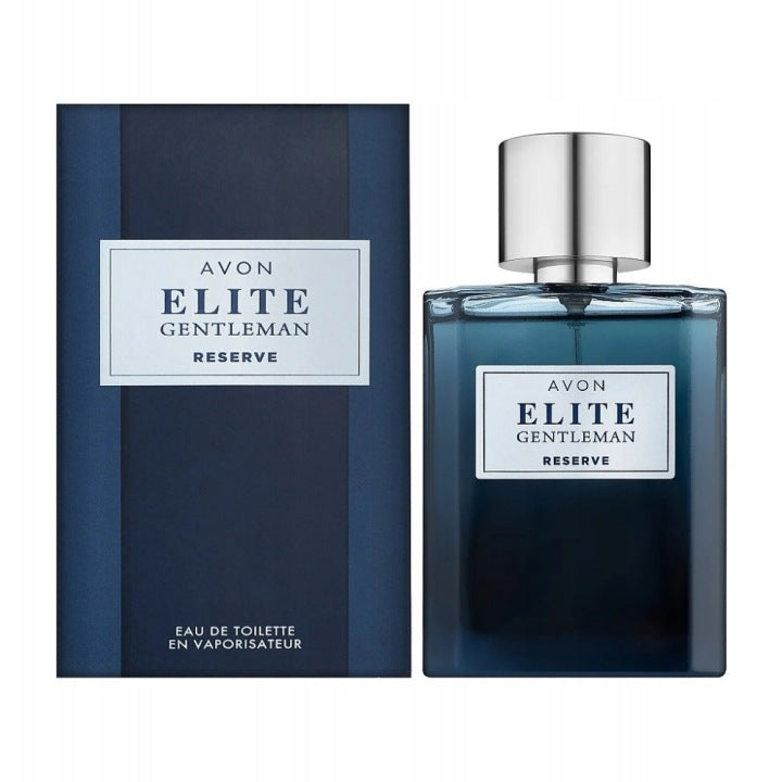 Avon Elite Gentlemen Reserve 75 ml EDT