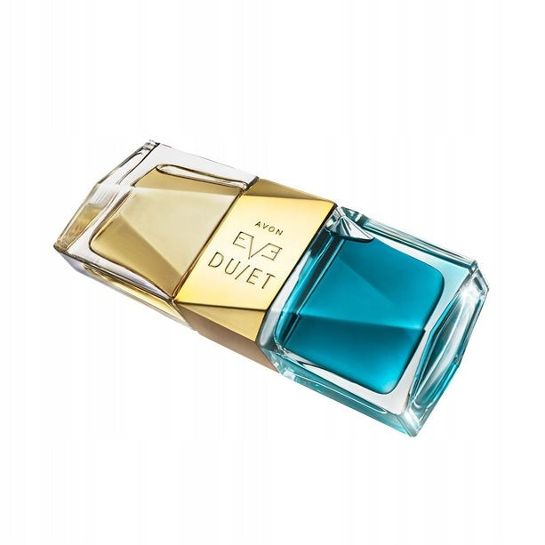 Avon Eve Duet Contrasts 50 ml Eau de Parfum UNIKAT