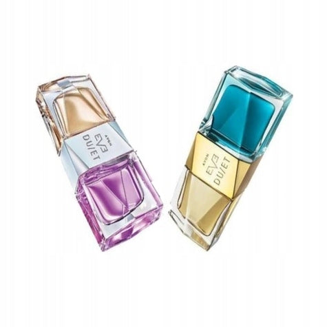 Avon Eve Duet Contrasts Daring Eau de Parfum 25 ml + freebie Manufacturer code 20370