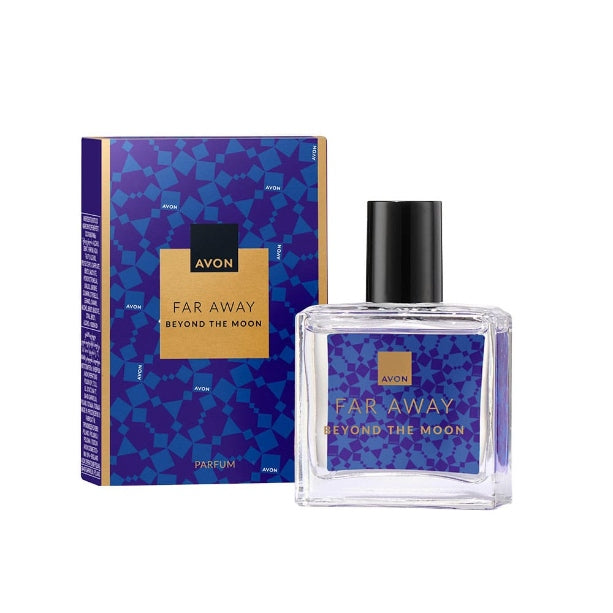 Avon Far Away Beyond The Moon Perfume - 30 ml