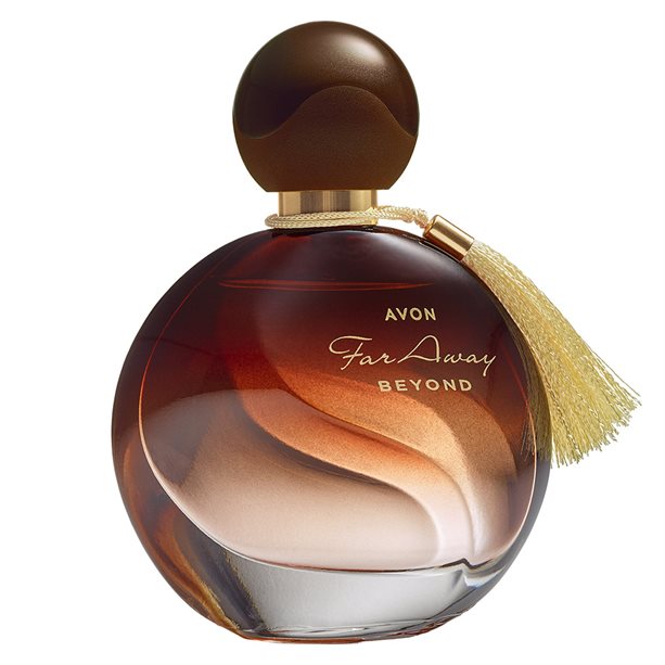 Avon Far Away Beyond Women's Perfume 50ml Manufacturer code 12468
