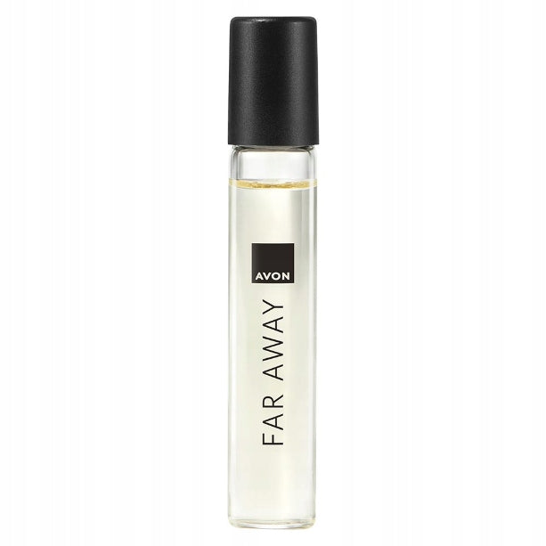 Avon Far Away perfume 10ml