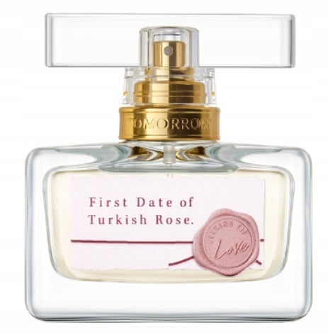 Avon First Date of Turkish Rose 30 ml EDP