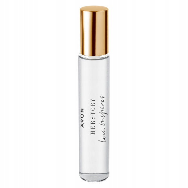 Avon Her Story Love Inspires 10 ml EDP
