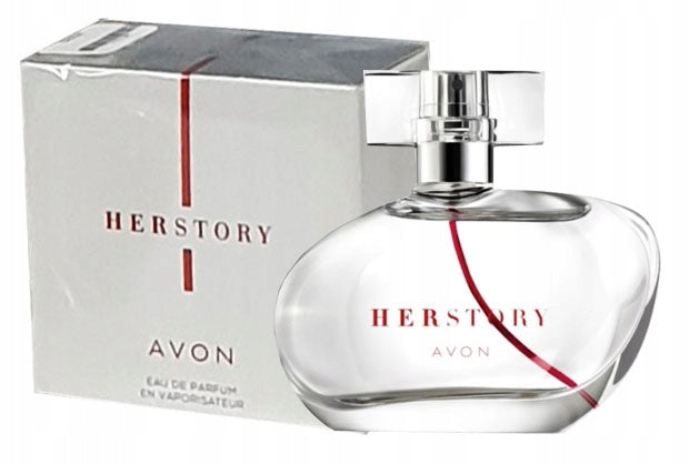 Avon Her Story