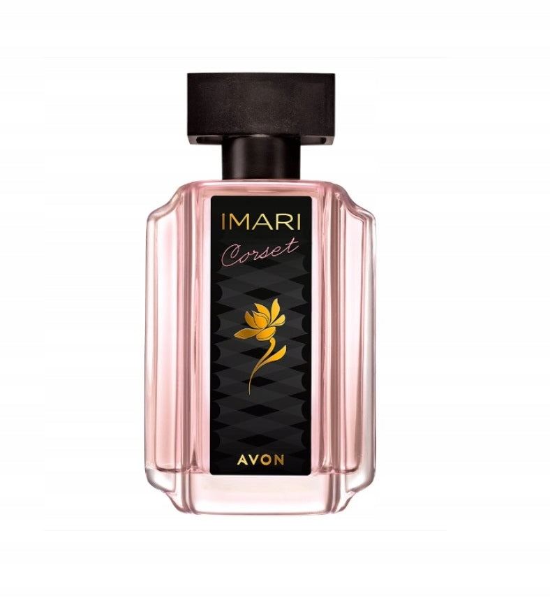 Avon Imari Corset Women's Perfume 50ml