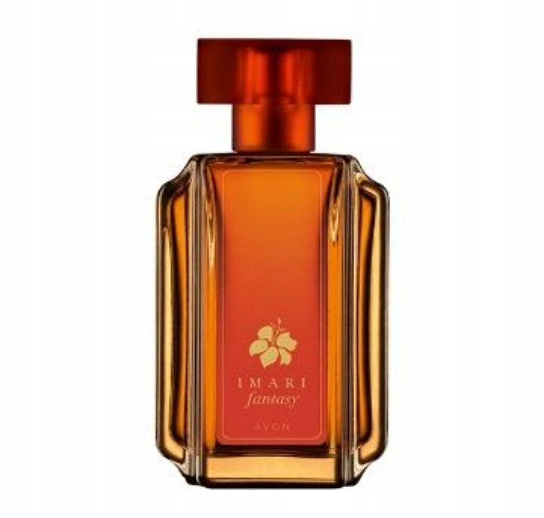 Avon Imari Fantasy 50 ml eau de toilette