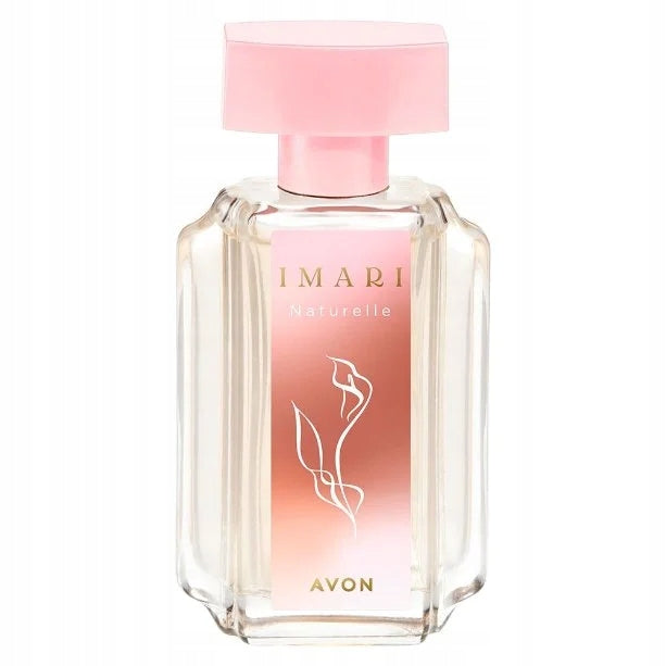 Avon Imari Naturelle eau de toilette 50ml