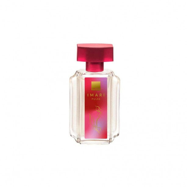 Avon Imari Pulse eau de toilette 50 ml
