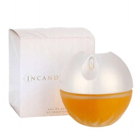 Avon Incandessence Women's Perfume EDP WATER 50ml Packaging status original