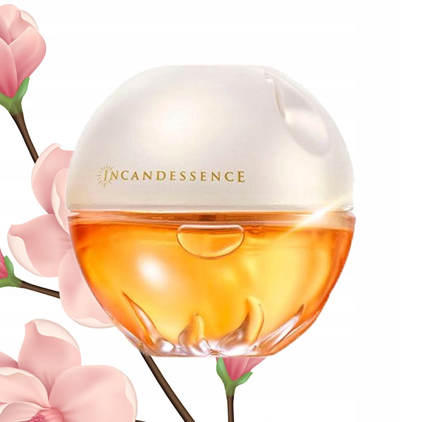 Avon Incandessence Women's Perfume EDP WATER 50ml