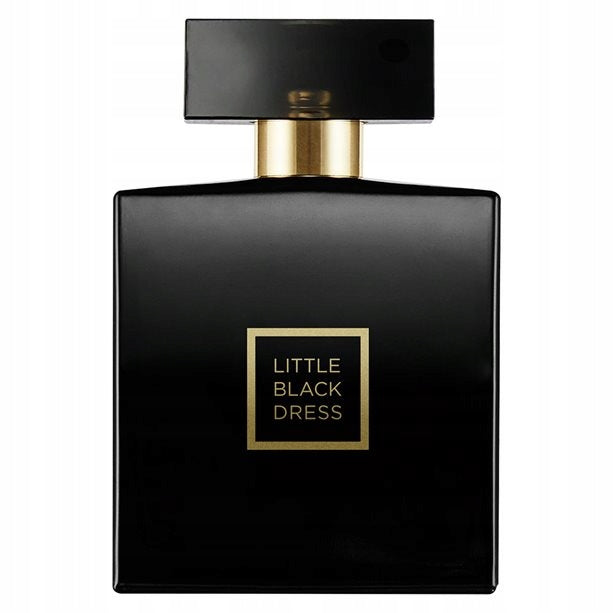 Avon Little Black Dress - Black Edition Eau de Parfum 50ml