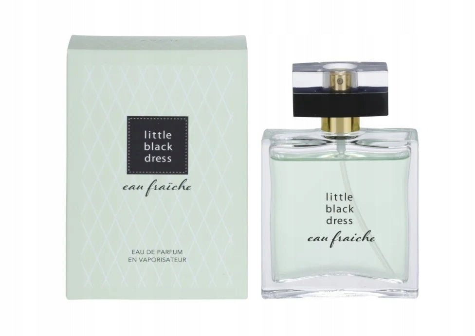 Avon Little Black Dress eau Fraiche