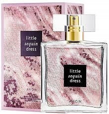 Avon Little Sequin Dress Perfumed Water 50ml