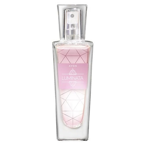 Avon Luminata Eau de Parfum 30ml Packaging status original