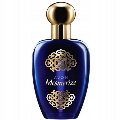 Avon Mesmerize Blue 50ml EDT Brand Avon