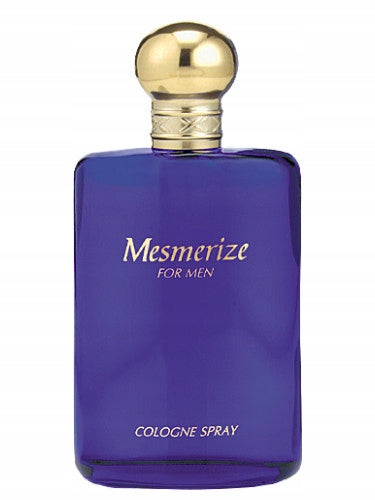 Avon Mesmerize blue 100 ml for him Line other