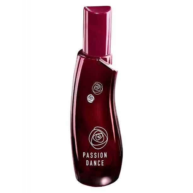 Avon Passion Dance 50 ml EDT (Eau de Toilette) Manufacturer code 18424