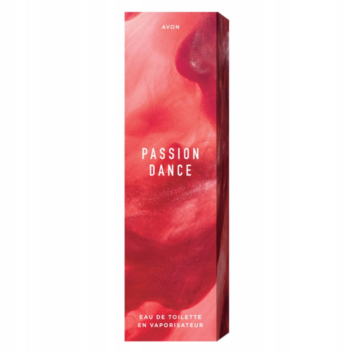 Avon Passion Dance 50 ml EDT (Eau de Toilette) Packaging status original