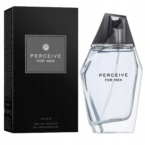 Avon Perceive For Men 100 ml eau de toilette Manufacturer code 47860