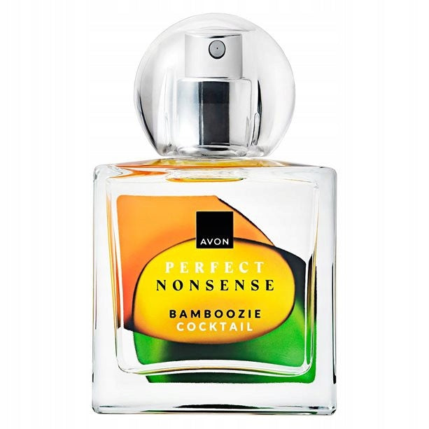 Avon Perfect Nonsense Bamboozie Cocktail 50 ml