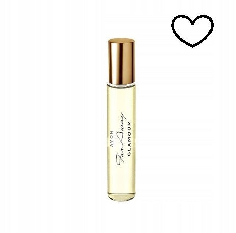 Avon Perfume Far Away Glamour 10ml