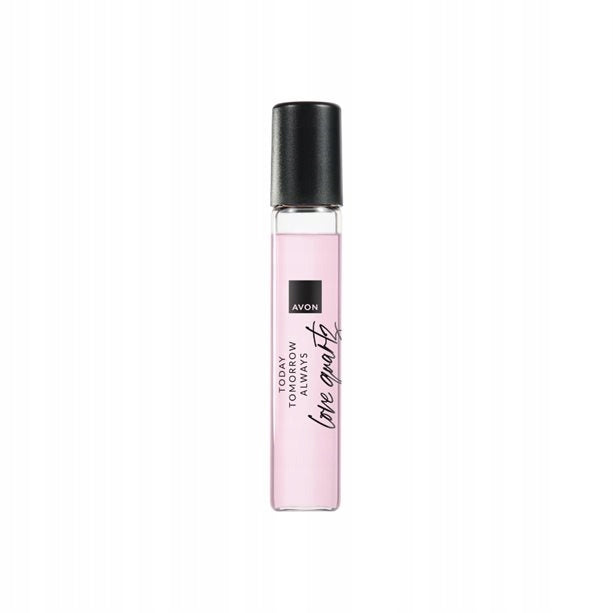 Avon Perfume TTA Love Quartz EDP 10 ml