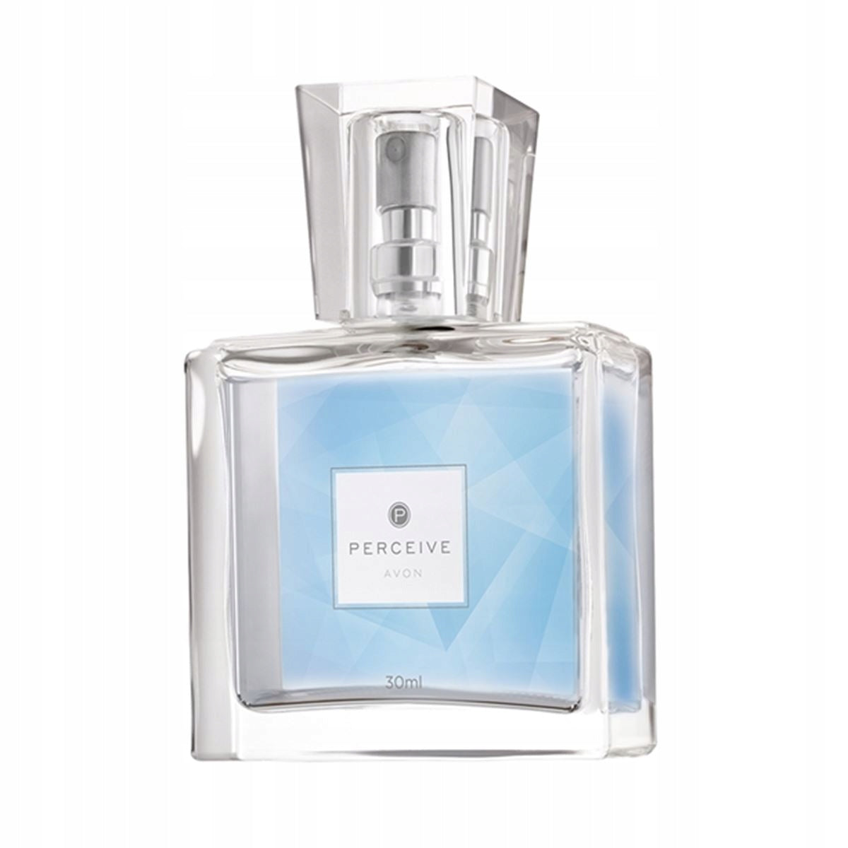 Avon - Perfumed Water PERCEIVE 30ml Packaging status original
