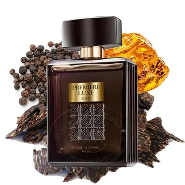 Avon Premiere Luxe Oud 75 ml Brand Avon
