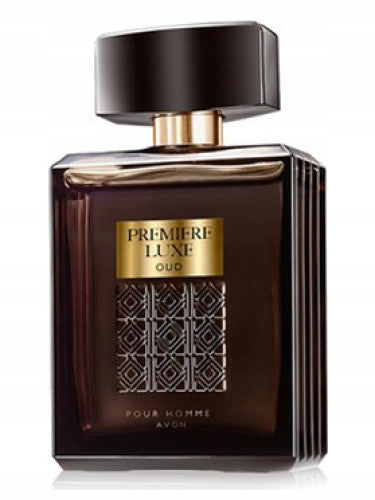 Avon Premiere Luxe Oud 75 ml
