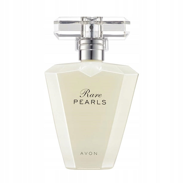Avon Rare Pearls Eau de Parfum 50 ml - freebie sample