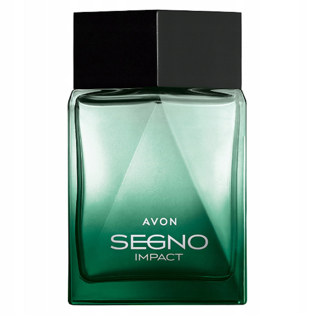 Avon Segno Impact Men's Perfume EDP - 75ml